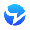 Blued
